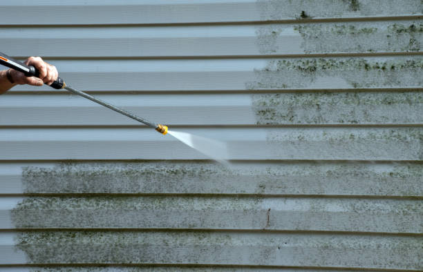 Best Fence Cleaning  in Orangevale, CA