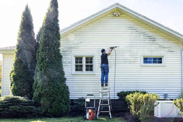 Best House Exterior Washing  in Orangevale, CA