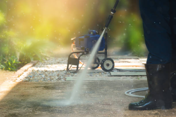 Best Sidewalk and Walkway Cleaning  in Orangevale, CA